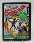 Marvel Comics AMAZING SPIDER-MAN #1 Family Dollar 2005 Mini Reprint Comic Book