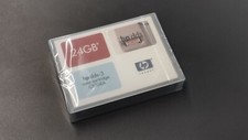 HP DDS-3 data cartridge C5708A DDS 24 GB