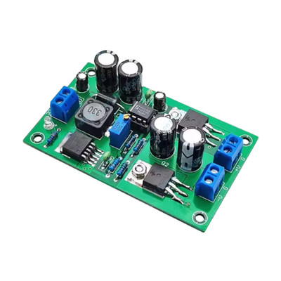 Für XL6009 Einstellbare Spannung Netzteil DC-DC Boost 5V 12V 20V