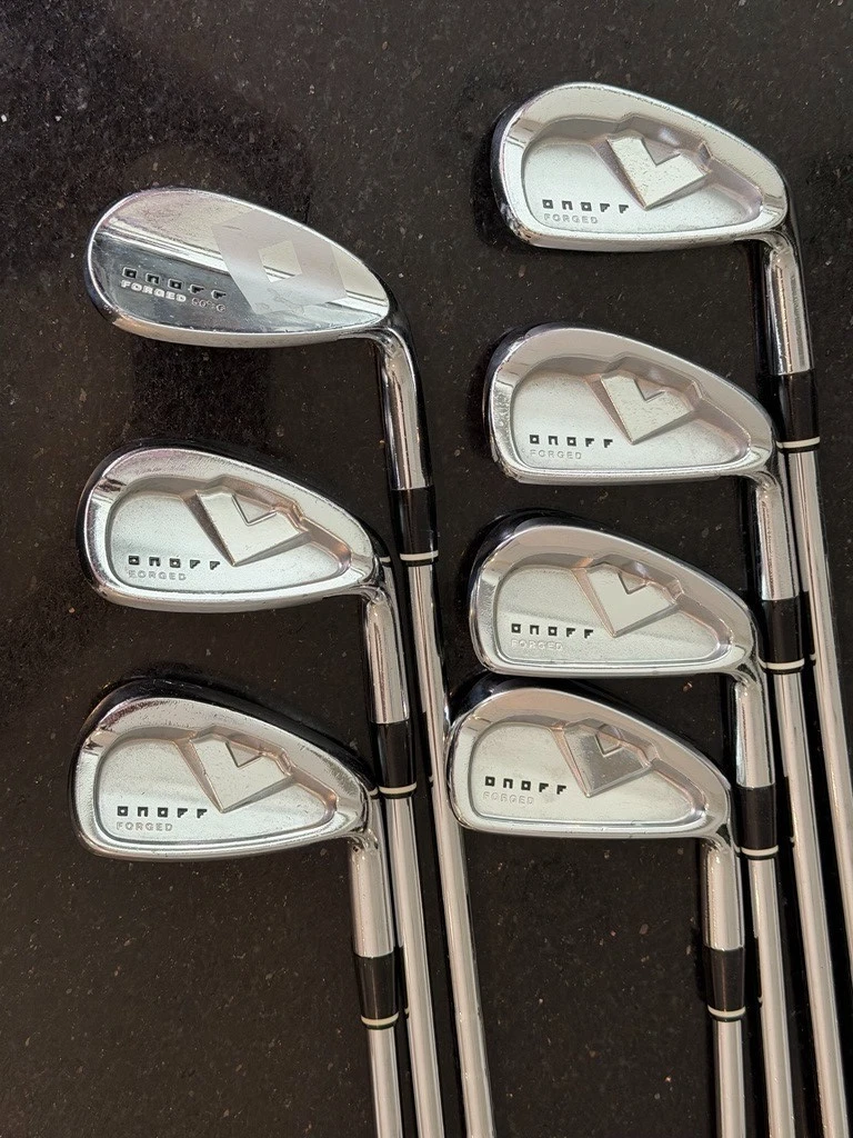 ONOFF Golf Equipment for sale | eBay