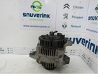 Car alternator