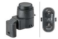 Beidseitig Hella 6PX 358 141-831 Sensor, Einparkhilfe FüR Bmw,Mini