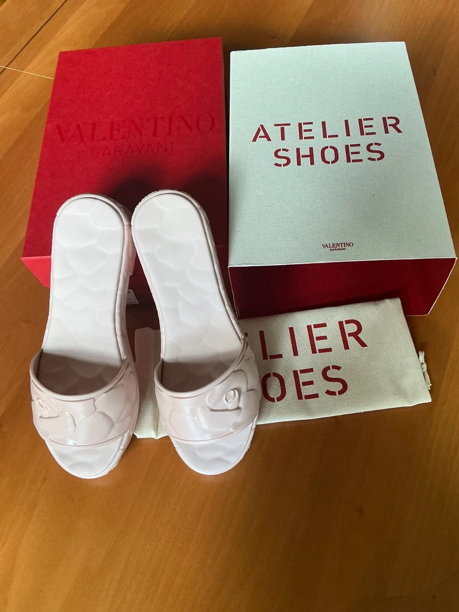 Valentino Slide Sandals for Women for sale - eBay display picture 1