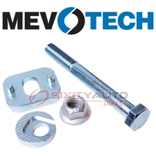 Mevotech Supreme Rear Alignment Cam Bolt Kit for 2003-2006 Ford Expedition - gc