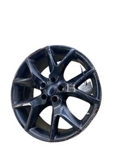 2017-2019 Fisker Karma Revero (A) 22x9.5" Rear 5Y Spoke Wheel Rim C131324205001