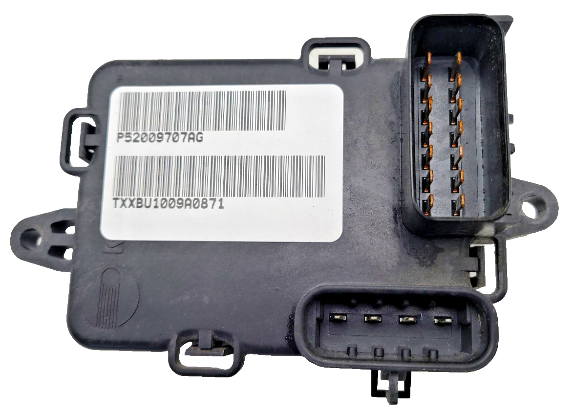 1998-2001 DODGE RAM 1500 DAKOTA DURANGO ABS ANTI LOCK BRAKE MODULE