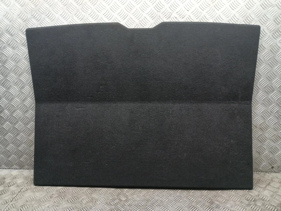 BMW 1 SERIES BOOT TRUNK FLOOR COVER PANEL MAT 7448231 7448225 F40 2019-2024 - Image 2 of 4