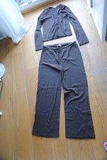 Jan n June x Kikki 2.0 ° Pointelle Pyjama Ch...