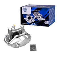 Hella Bremssattel Vorne Links Passend FüR Mercedes C-KLASSE CLC-KLASSE CLK SLK |