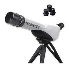 Children Astronomical Telescope with Multi-Eyepiece Science Education X3F86828