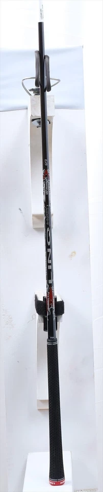 Mint Wilson Dynapwr Max 21° 7 Fairway Wood Regular Linq M40X Black 6F3 12500184 - Image 4 of 4