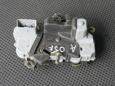 Citroen Xsara Picasso 00-10 Osf Door Lock Mechanism - Driver Right Front