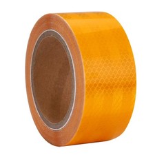 XFXIA Reflective Tape 10M*5cm Reflector Tape Waterproof Outdoor Self Adhesive