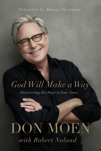 God Will Make a Way - 9780785228950