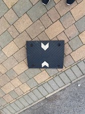 used speed bumps