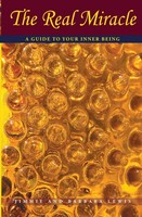 The Real Miracle | A Guide To Your Inner Being | Jimmie Lewis | Taschenbuch
