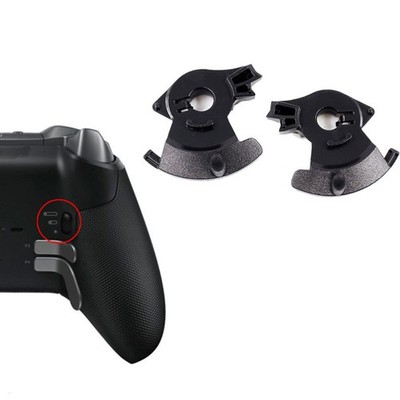 L/R Paddles Gear Shift Button for Xbox One Elite 2 V2 Controller Series 2 Parts