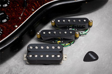 Tonerider Apex Classic HSS Hum Canceling Stra...