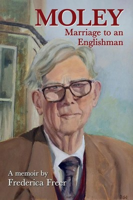 Moley Marriage to an Englishman Frederica Freer Taschenbuch Englisch 2025