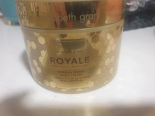 ELIZABETH GRANT Royale Imperial Honey Körper...