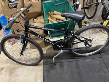 Dawes Durango Women’s Mountain Bike 14.5 Inch Frame Spares Or Repair