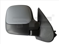 1X Tyc 305-0111 AußEnspiegel FüR CitroëN Peugeot