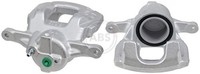 A.B.S. Bremssattel 740101 FüR Toyota Corolla Auris Grauguss Van NRE185_ NRE185R