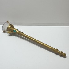 Jakks Disney Princess Elena of Avalor Electronic 20" Magical Scepter of Light    