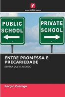 Sergio Quiroga | Entre Promessa E Precariedade | Taschenbuch | Portugiesisch