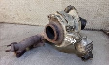 Turbo Mitsubishi LANCER