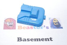 Thundercats Good Laser Saber Blue Energy Pack battery cover part LJN VTG 1985