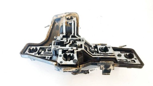 1T0945257A Lampenträger Rücklicht Rückleuchte innen Heckklappe DE2753305-83