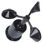 Anemometer Housing Wind Measurement Device Direction Indicators Supplies