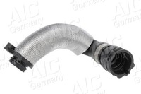AIC KüHlerschlauch 70690 FüR BMW 1Er E87 E81 E82 3Er E92 E93 E88 Touring E91 X1