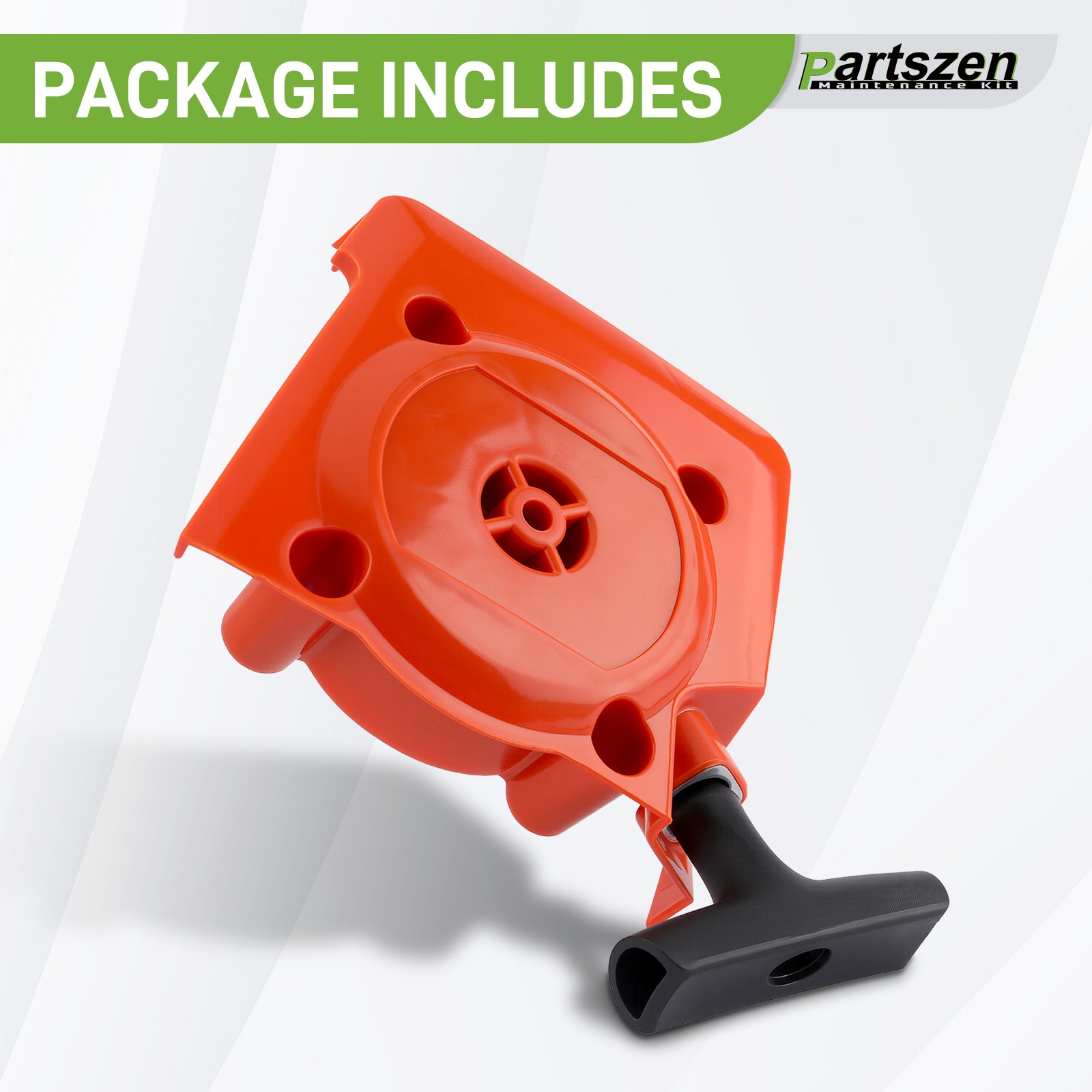 Recoil Starter for Husqvarna 580BTS 580BFS 560BTS Backpack Blower Part#578283501
