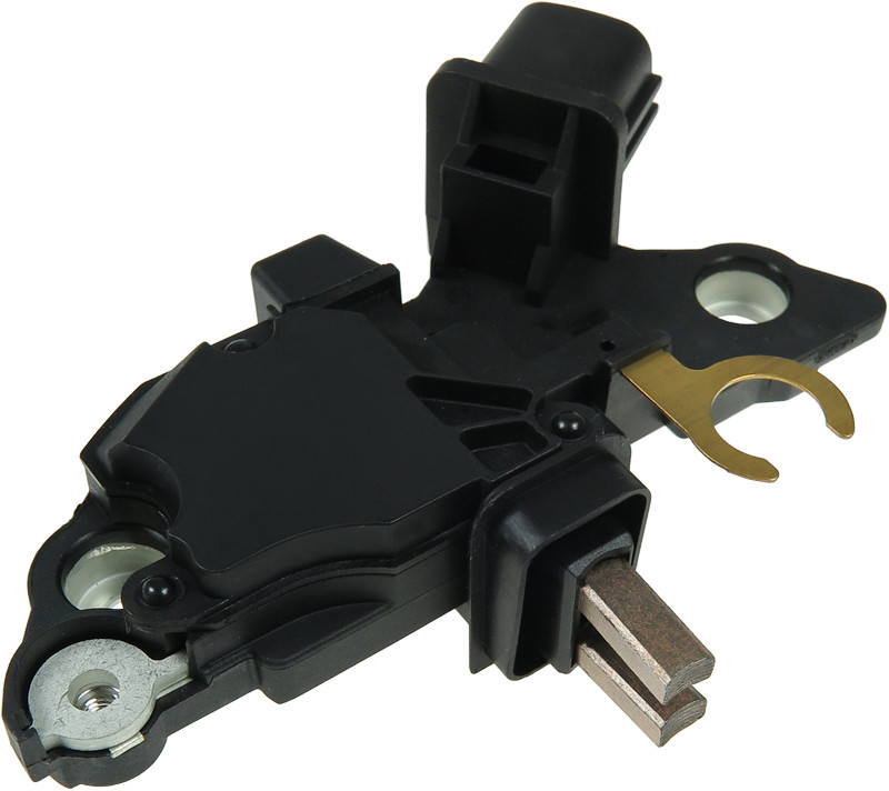 Alternator Regulator 12V for Bosch fits Toyota Avensis Avensis Verso Standard