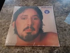 Peter Criss Let Me Rock You Lp Limited Edition Sealed Blue Vinyl 2021 Kiss