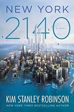 New York 2140 by Robinson