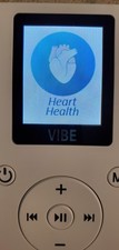 Affordable, Powerful  Easy to use pocket PEMF Therapy Device -VIBE 60 Protocols