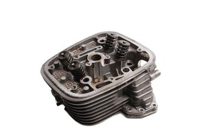 Zylinderkopf Ventildeckel links Ventiltrieb Ansaugkanal BMW R 1150 RT R22 01-04