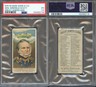 1888 N76 W. Duke Sons & Co Great Americans ~~ General Winfie