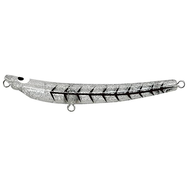 Pozidrivegarage SWING WOBBLER 85S 13 Shirasu sea bass lure From Stylish angl FS