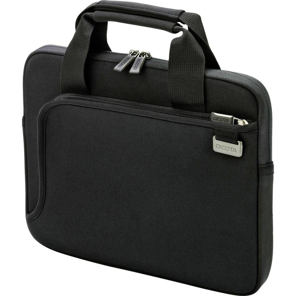 Pochette Dicota Smart 13.3 matelassée anti-choc avec fermeture fluide pour ultrabook