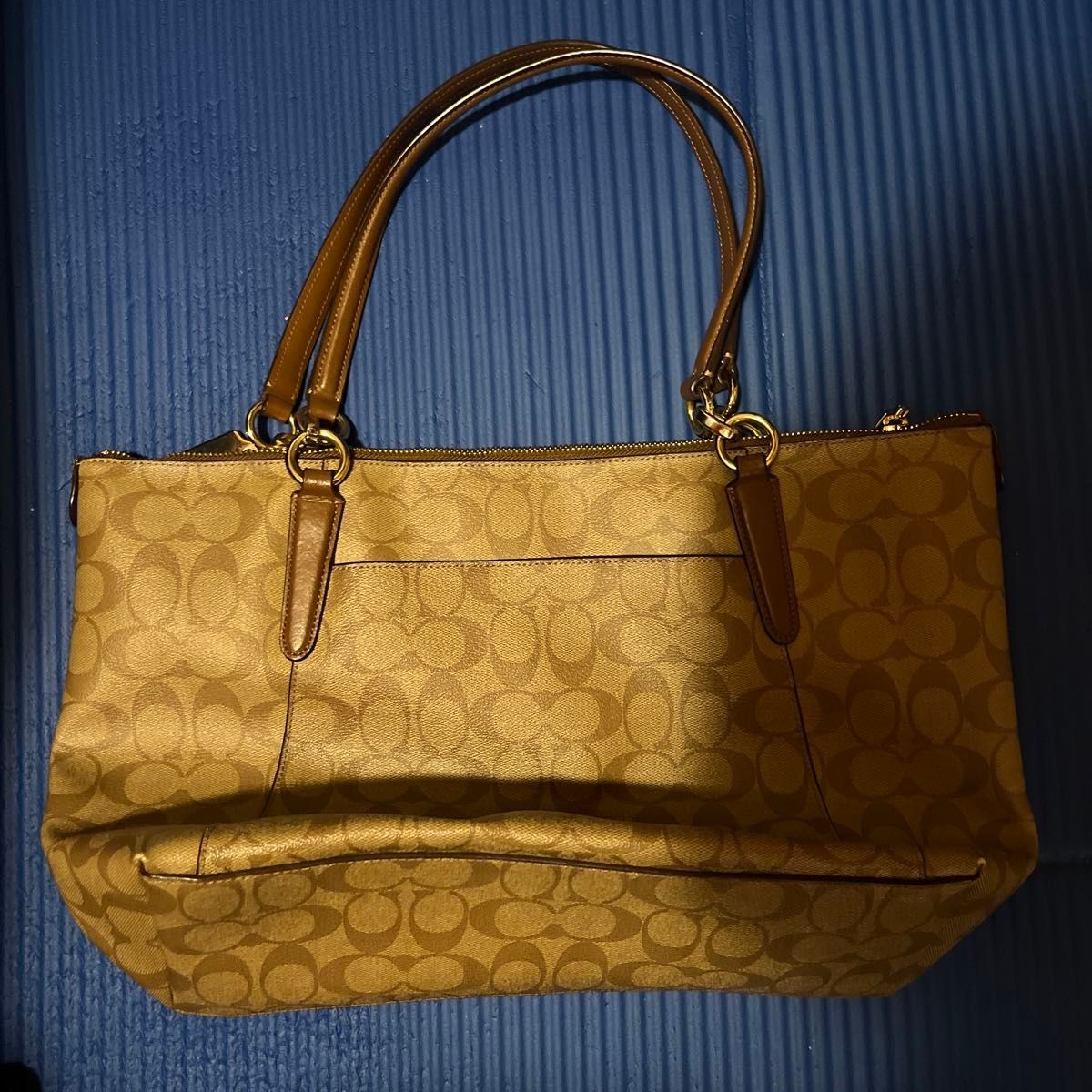 COACH Bag 11c thumbnail 2