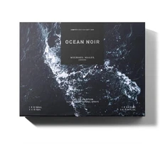 OCEAN NOIR By MICHAEL MALUL LONDON 3.4 oz 100 ML + 3x TRAVEL SPRAY(4PC GIFT SET)