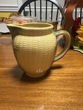 Vintage Creamer Corn Cob Style