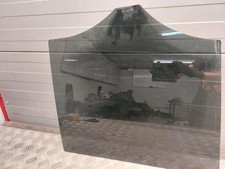 MERCEDES-BENZ GL X166 T&uuml;rfensterscheibe hinten rechts 43R009545 4.70 33432834