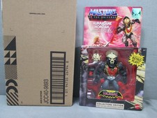 Masters of the Universe HURRICANE HORDAK Origins Mattel Creations Retro Play