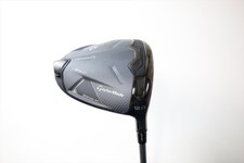 Taylormade Qi35 Max 12  Driver Regular Flex Fujikura Ventus TR Blue 5 Good