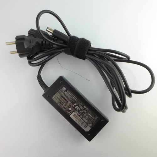 ORIGINAL HP ProBook 455 G1 Netzteil PPP009A power supply AC adapter ✅